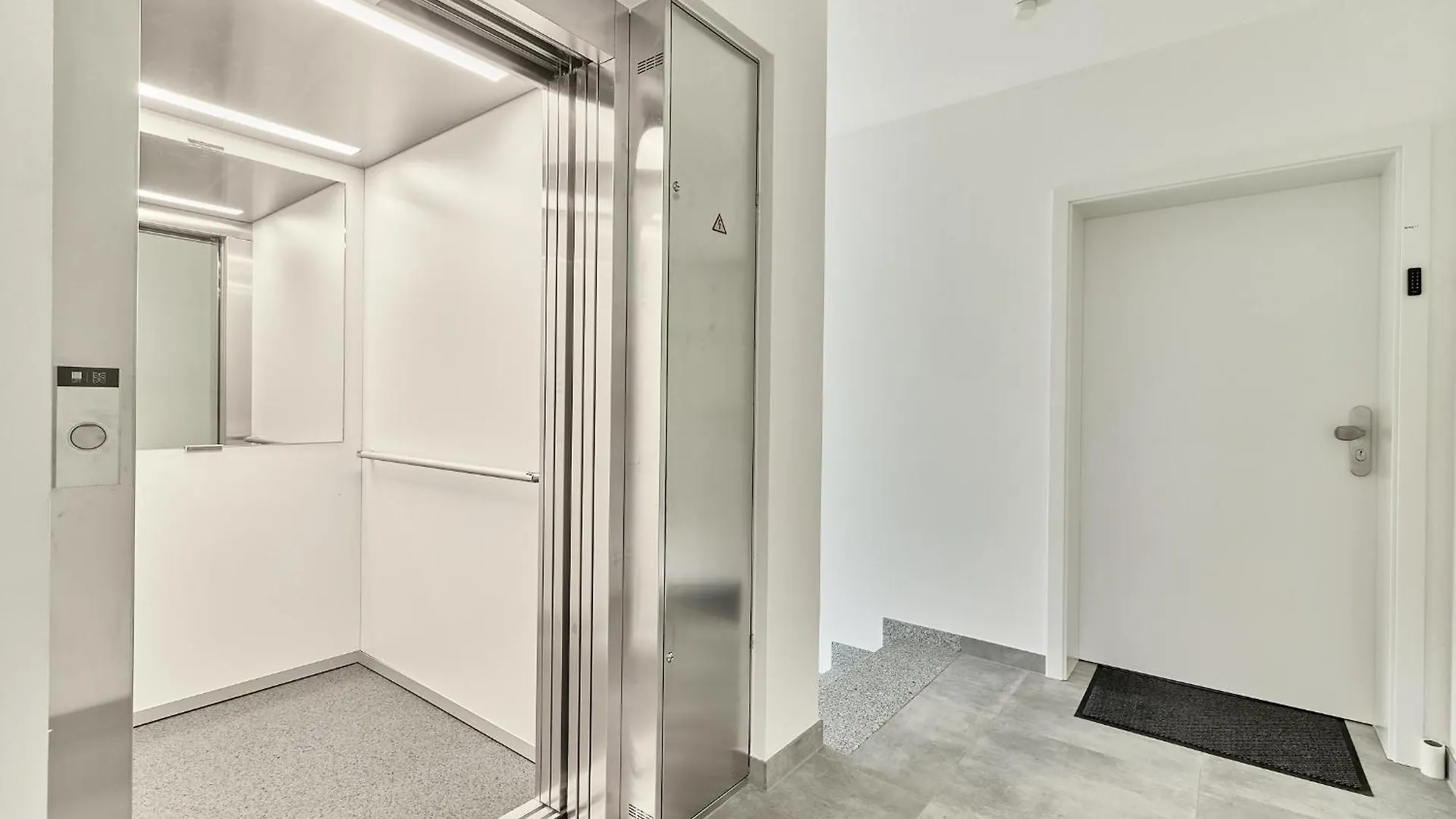 Luxus Penthouse - Netflix - Bbq Apartment Mannheim 0*,  Germany