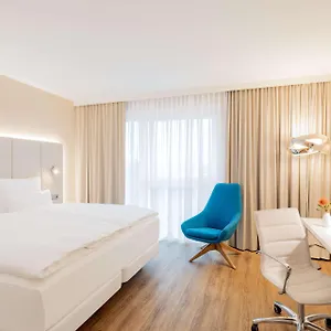 Hotel Nh, Mannheim