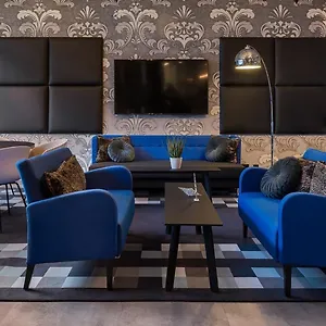 3* Otel - The Niu, Square By Ihg